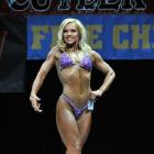 Jamie  Whitmore - NPC Jay Cutler Desert Classic 2014 - #1